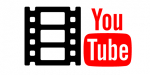 You Tube Logo